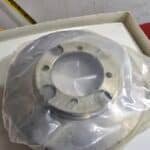 DISCO DE FRENO,MITSUBISHI LANCER 1500 92/96, MONTERO 3.0 V6 2003-2008, MONTERO SPORT 3.8 V6 2008, L200    DELANTERO