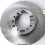 DISCO DE FRENO,MITSUBISHI MONTERO 2600, 1992-2003, Mitsubishi Montero Sport 2007-2011, Mitsubishi L200,Mitsubishi Delica Truck,Mitsubishi Challenger     DELANTERO