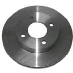 DISCO DE FRENO,NISSAN SENTRA 1.6  8V VENTILADO 1996-2000, NISSAN LUCINO 2000, NISSAN 200SX 1995 1.6     DELANTERO