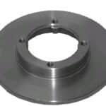 DISCO DE FRENO,SUZUKI FORZA II, CHEV. SPRINT CCC     DELANTERO