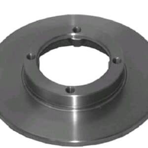 DISCO DE FRENO,SUZUKI FORZA II, CHEV. SPRINT CCC     DELANTERO