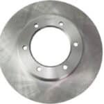 DISCO DE FRENO,TOYOTA HILUX 2400 424 4*2 1985-2003-FORD RUNNER 1982- 1992     DELANTERO