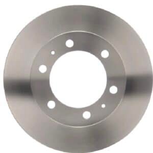 DISCO DE FRENO,TOYOTA HILUX 2700  4*4 2006-     DELANTERO