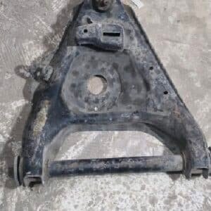 PLATO DE SUSPENSION,CHEVROLET C10  1973-1991  INFERIR LH