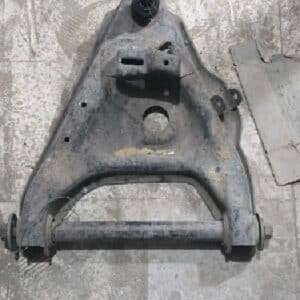 PLATO DE SUSPENSION,CHEVROLET C10  1973-1991  INFERIR RH