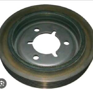 POLEA CIGUENAL, CITROEN 307  TU5JP4   1.6  16V