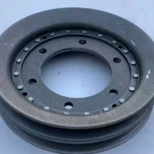 POLEA MAQUINARIA  CATERPILAR