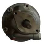 BOMBA DE DIRECCION HIDRAULICA,FORD 600 700
