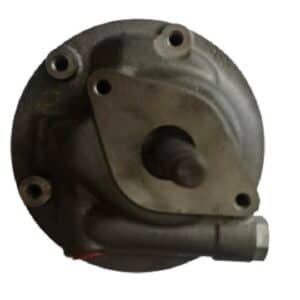 BOMBA DE DIRECCION HIDRAULICA,FORD 600 700