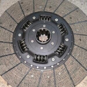 DISCO DE EMBRAGUE, HINO EF500-EF100-EF700,17P   430*253*10*51