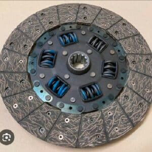 DISCO DE EMBRAGUE, HINO EH700-FD,325*210*12*35