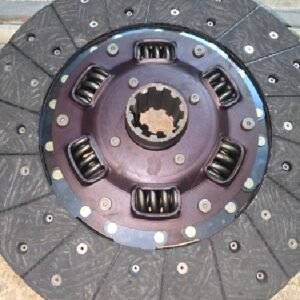 DISCO DE EMBRAGUE, HINO 12EG,10 3/4      275*180*12*28