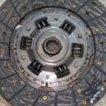 DISCO DE EMBRAGUE, ISUZU NPR 3.9L *300*190*21*28