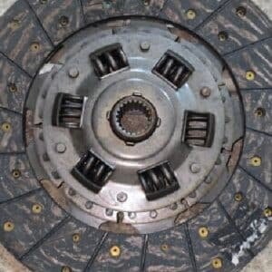 DISCO DE EMBRAGUE, ISUZU NPR 3.9L *300*190*21*28