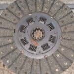 DISCO DE EMBRAGUE, KENWORTH *328*183*10*45    *PETERBILLT,FORD