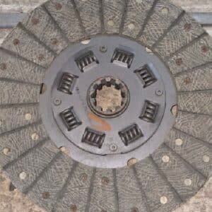 DISCO DE EMBRAGUE, KENWORTH *328*183*10*45    *PETERBILLT,FORD