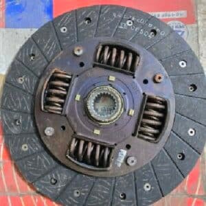 DISCO DE EMBRAGUE, KIA ESPORTAGE    225*150*12*24