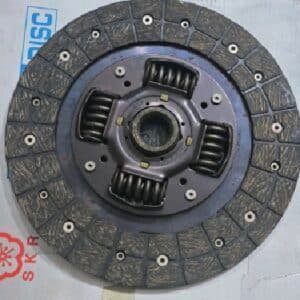 DISCO DE EMBRAGUE, KIA PREGIO 2700 240*160*22*25