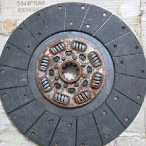 DISCO DE EMBRAGUE, KODIAK,387*225*10*45