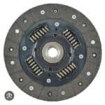 DISCO DE EMBRAGUE, MIT.CANTER,4D30 260*170*14*29
