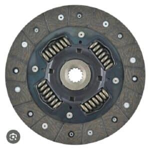 DISCO DE EMBRAGUE, MIT.CANTER,4D30 260*170*14*29