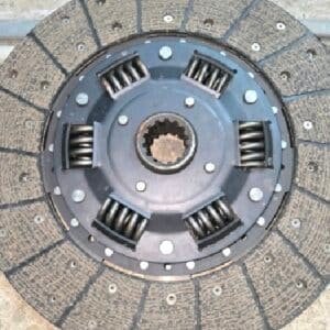 DISCO DE EMBRAGUE, MIT.CANTER,HYUNDAI 6D14-6D15  325*210*14*35