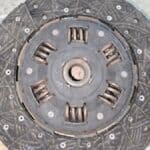 DISCO DE EMBRAGUE, NISSAN CABSTAR,11P,24EF   277*180*24*24