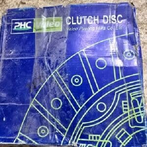 DISCO DE EMBRAGUE, SAN REMO     202*128*14*24