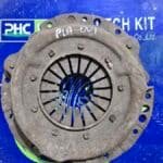 PLATO DE EMBRAGUE, 226*145*264