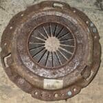 PLATO DE EMBRAGUE, ASIA TOPIC 715,725    264*167