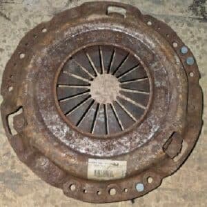 PLATO DE EMBRAGUE, ASIA TOPIC 715,725    264*167