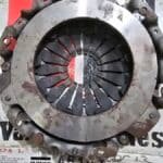 PLATO DE EMBRAGUE, CORSA 1300 192*132*220