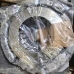 PLATO DE EMBRAGUE, DAEWOO CIELO  ESPERO MONZA 2000   205*133*250