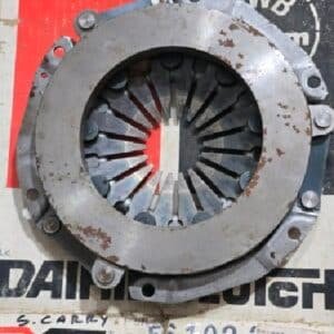 PLATO DE EMBRAGUE, DAEWOO DAMAS SUPER CARRY  CHANGAN 1100     180*120*204