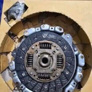 PLATO DE EMBRAGUE, DAEWOO MATIZ CHEV.SPARK  (PLAT-DISCO-RULIMAN)  186*125*223