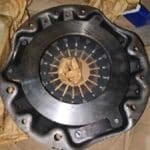 PLATO DE EMBRAGUE, DATSUN 1200 120Y 1400    180*120*215