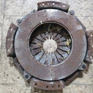 PLATO DE EMBRAGUE, KIA FORD TRADE 3500 260*170*300