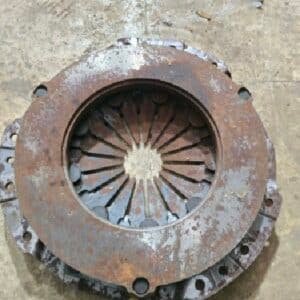 PLATO DE EMBRAGUE, FORD TRADER   Mazda Titan 3000 HA [Modelo] WEFAD [Año] 83/3-84/1    265*170*290