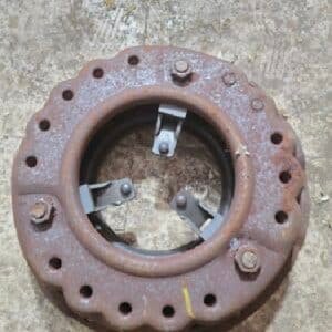 PLATO DE EMBRAGUE, INTERNACIONAL M304-345,13P UÑA    330*165*370