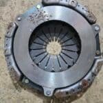 PLATO DE EMBRAGUE, ISUZU 4BC2, MIT.CANTER 4D31   260*167*298