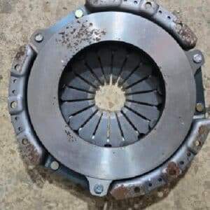 PLATO DE EMBRAGUE, ISUZU 4BC2, MIT.CANTER 4D31   260*167*298