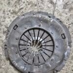 PLATO DE EMBRAGUE, TOYOTA TERCEL    200*126*237