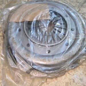 PLATO DE EMBRAGUE, MITSUBISHI FUSSO, 4D31-4D32-D4AE, D4AF, 4D33, D4AL   277*174*311