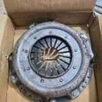 PLATO DE EMBRAGUE, Nissan Patrol (modelos WRY60, Y60, Y61) y el Nissan Safari con motor 4.2L (TD42).    275*180*320