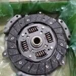 PLATO DE EMBRAGUE, PEUGEOT 206 (PLATO Y DISCO)   182*125