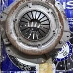 PLATO DE EMBRAGUE, SAN REMO