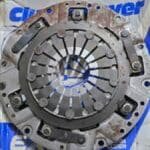 PLATO DE EMBRAGUE, SUBARU 1500-1600 92/94    190*130*225