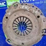 PLATO DE EMBRAGUE, SUZ.FORSA I y II 89- DAEW.MATIZ-CHEV.SPARK 170*107*203