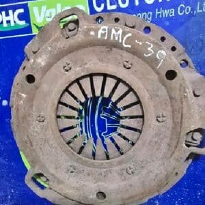 PLATO DE EMBRAGUE, SUZ.FORSA I y II 89- DAEW.MATIZ-CHEV.SPARK 170*107*203