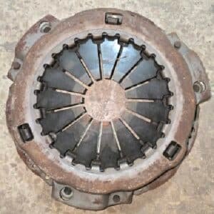 PLATO DE EMBRAGUE, TOYOTA DYNA 3B-13B ,TOYOTA LAND CRUISER, COASTER, DYNA    275*175*311